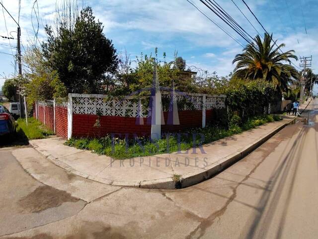 #P20254473Z - Casa para Venta en Quintero - V - 1