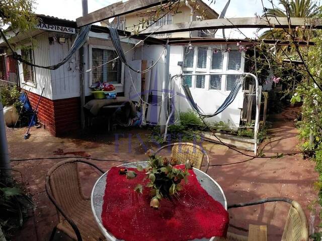 #P20254473Z - Casa para Venta en Quintero - V - 2
