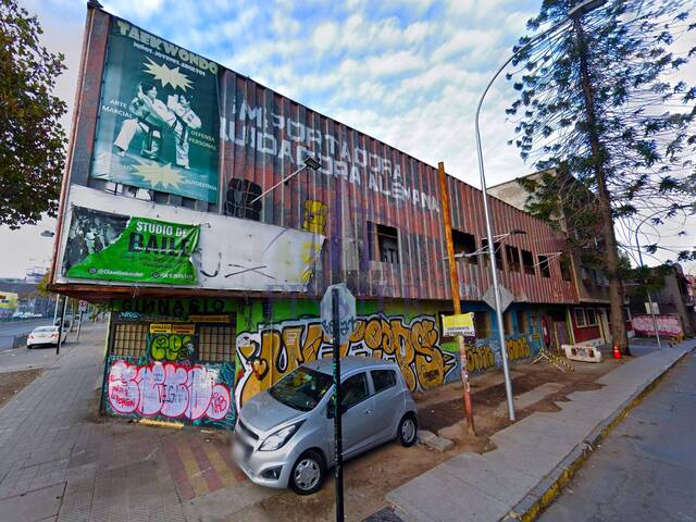 #P20254474H - Edificio comercial para Venta en Santiago - XIII - 1