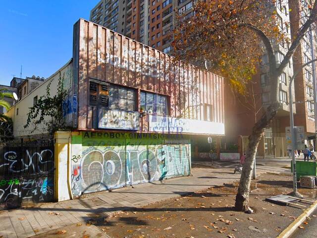 Edificio comercial para Venta en Santiago - 4