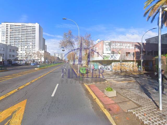 #P20254474H - Edificio comercial para Venta en Santiago - XIII - 3