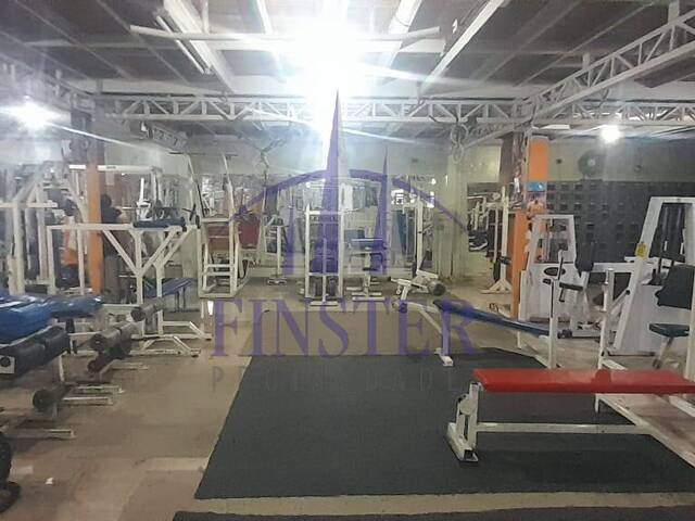 #P20254474H - Edificio comercial para Venta en Santiago - XIII - 2