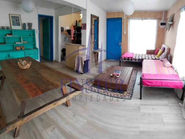 #P202544758 - Casa para Venta en Quintero - V - 3