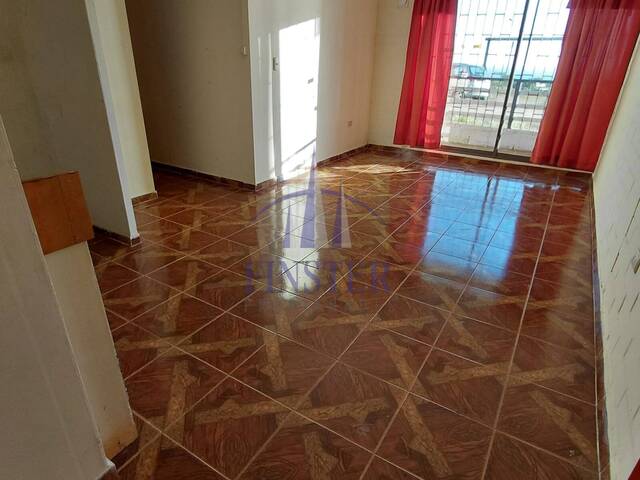 #561 - Departamento para Arriendo en Quintero - V - 3