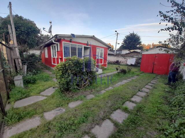 Venta en Las Ventanas - Puchuncaví
