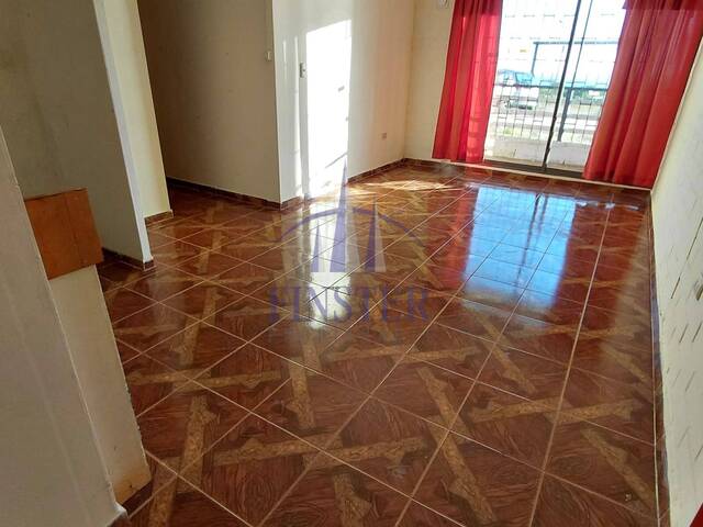 #561 - Departamento para Arriendo en Quintero - V - 3