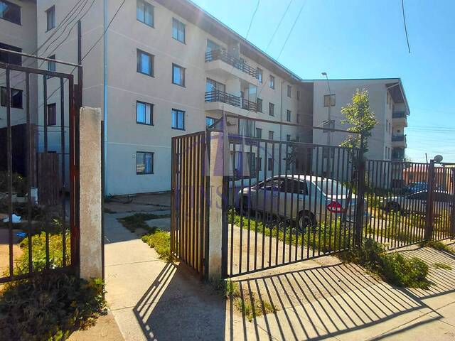 Arriendo en El Bunker - Quintero