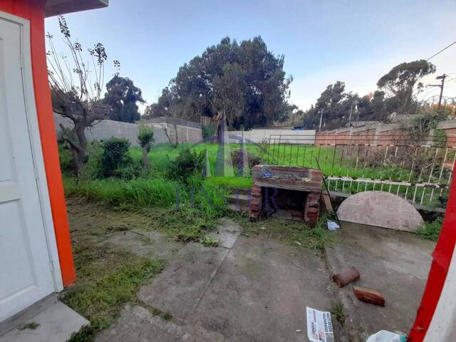 #P20254689I - Casa para Venta en Puchuncaví - V - 3