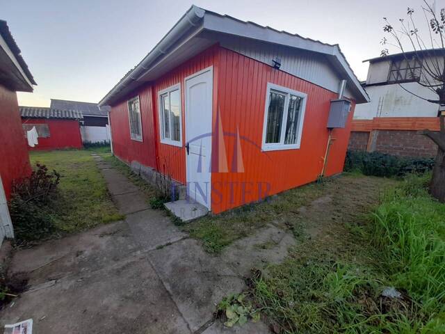 #P20254689I - Casa para Venta en Puchuncaví - V - 2