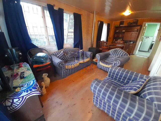 Casa para Venta en Puchuncaví - 4