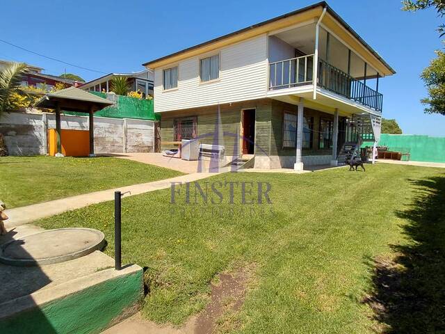 #P20254692E - Casa para Venta en Quintero - V - 1