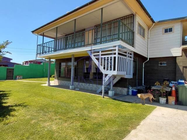 #P20254692E - Casa para Venta en Quintero - V - 3