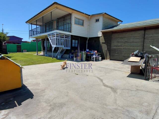 Casa para Venta en Quintero - 4