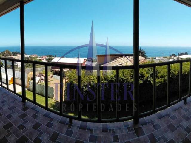 #P20254692E - Casa para Venta en Quintero - V - 2