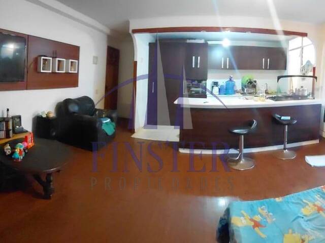 #565 - Departamento para Venta en Viña del Mar - V - 3