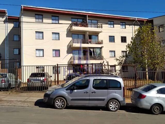 #566 - Departamento para Venta en Quintero - V - 3