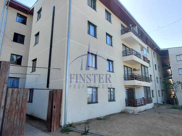 Venta en El Bunker - Quintero
