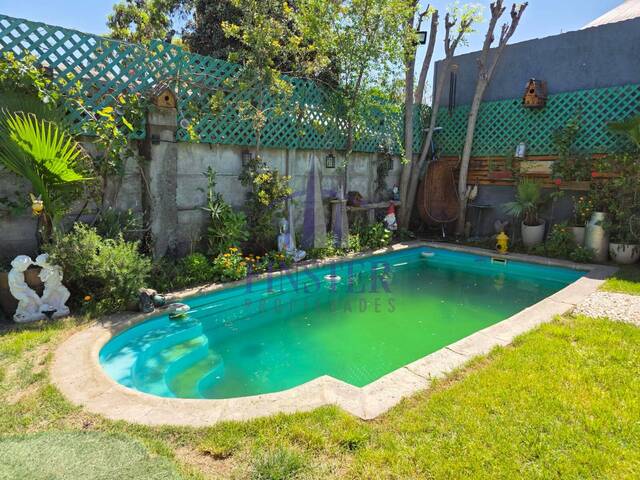 #P20254645G - Casa para Venta en Santiago - XIII - 3