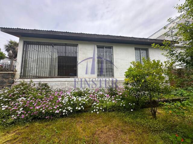 #P20254642L - Casa para Venta en Viña del Mar - V - 2