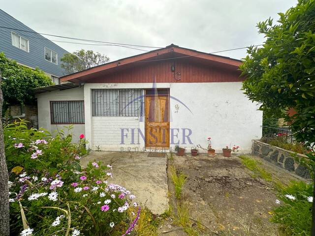 #P20254642L - Casa para Venta en Viña del Mar - V - 3