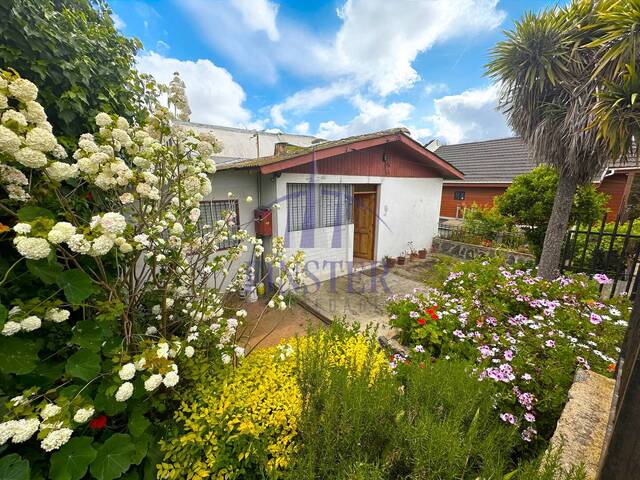 Venta en Villa Dulce - Viña del Mar