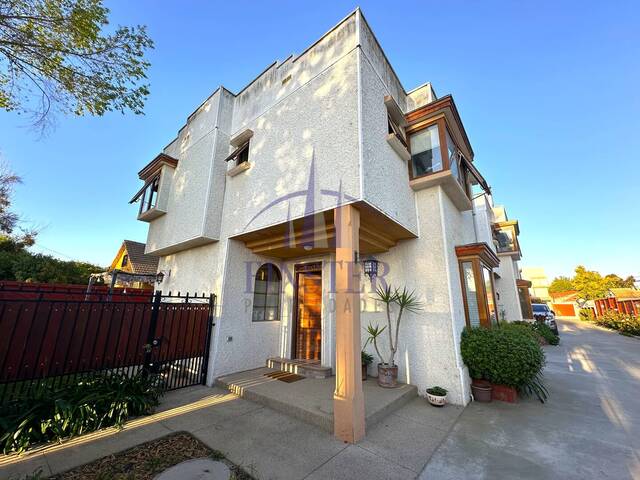 #P20254738J - Casa para Venta en Quilpué - V - 1