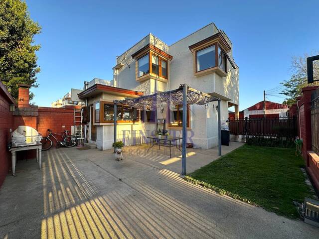 #P20254738J - Casa para Venta en Quilpué - V - 2