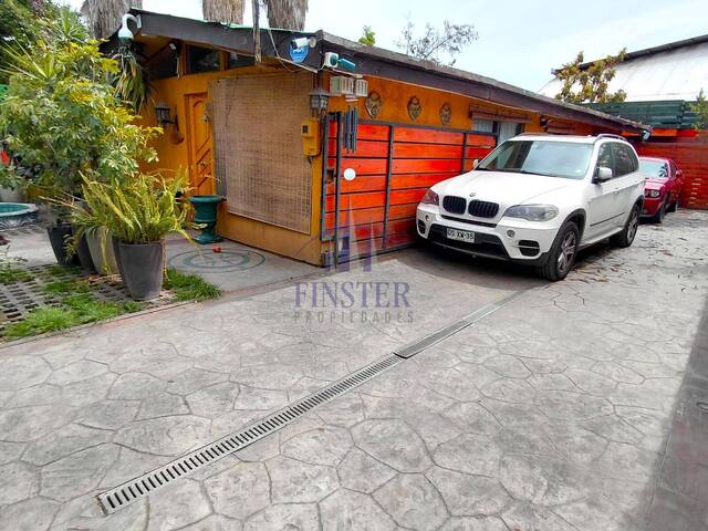 Casa para Venta en Santiago - 5