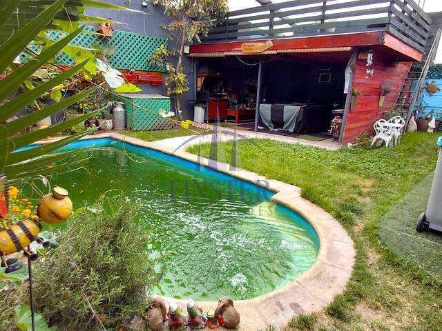 #P20254645G - Casa para Venta en Santiago - XIII - 3