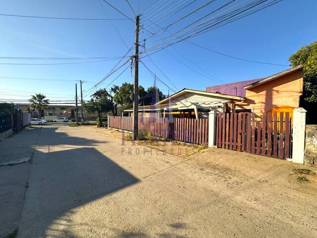 Venta en Villa Dulce - Viña del Mar