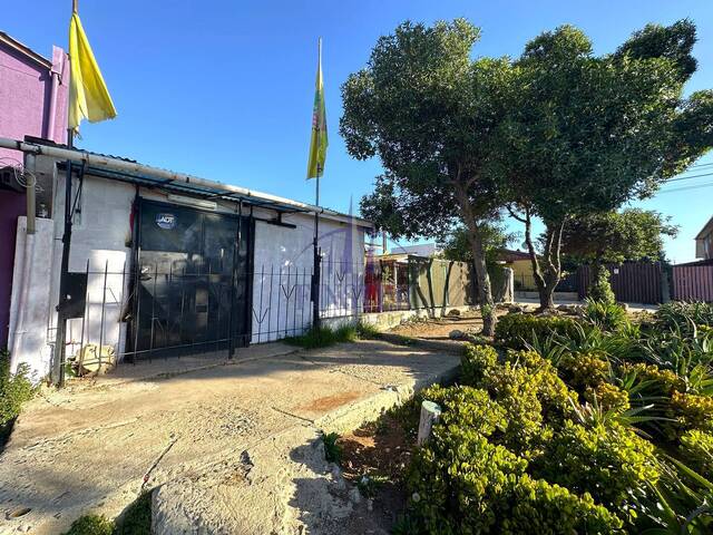 Casa para Venta en Viña del Mar - 4
