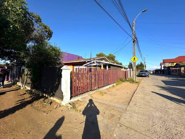 Casa para Venta en Viña del Mar - 5
