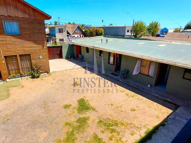 #P20255056V - Negocio turístico para Venta en Quintero - V - 2