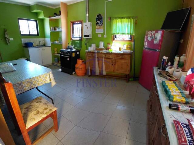 Negocio turístico para Venta en Quintero - 5