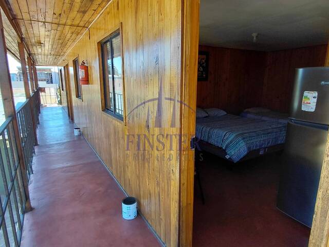 #P20255056V - Negocio turístico para Venta en Quintero - V - 3