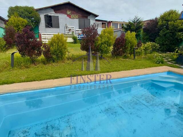 #P20255119K - Casa para Venta en Quintero - V - 2