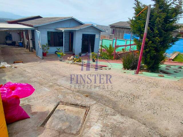 #P20255119K - Casa para Venta en Quintero - V - 3