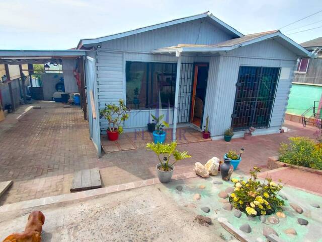 Casa para Venta en Quintero - 4