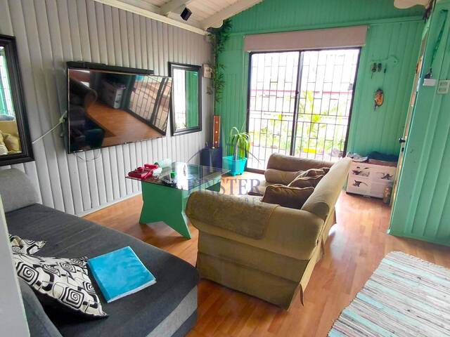 Casa para Venta en Quintero - 5