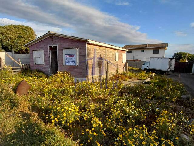 Venta en Playa El Durazno - Quintero