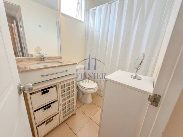 Departamento para Venta en Santiago - 5