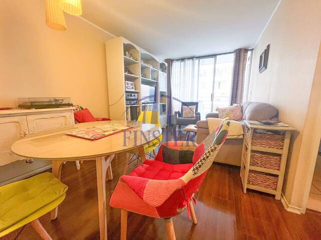 #P20255121U - Departamento para Venta en Santiago - XIII - 3