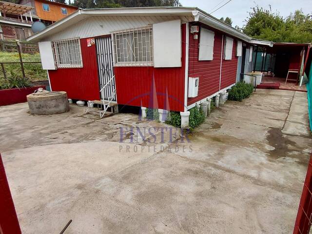 #P20255122P - Casa para Venta en Puchuncaví - V - 3