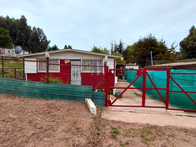 Casa para Venta en Puchuncaví - 5