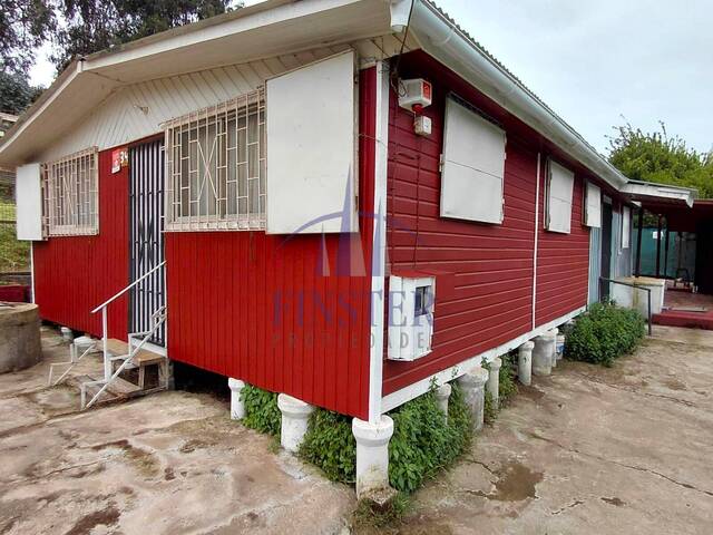 #P20255122P - Casa para Venta en Puchuncaví - V - 2