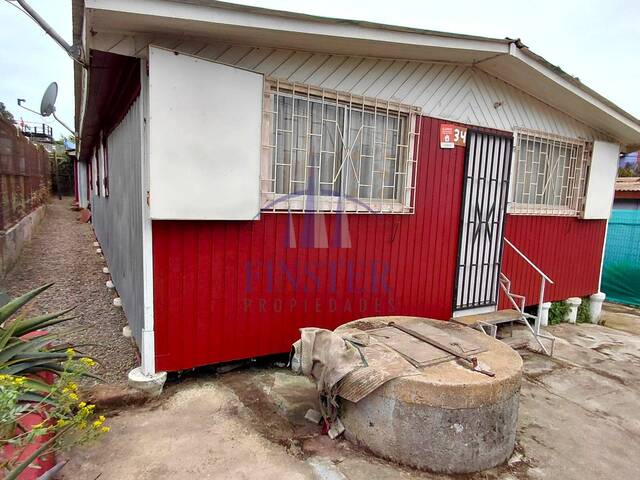 Venta en Las Ventanas - Puchuncaví