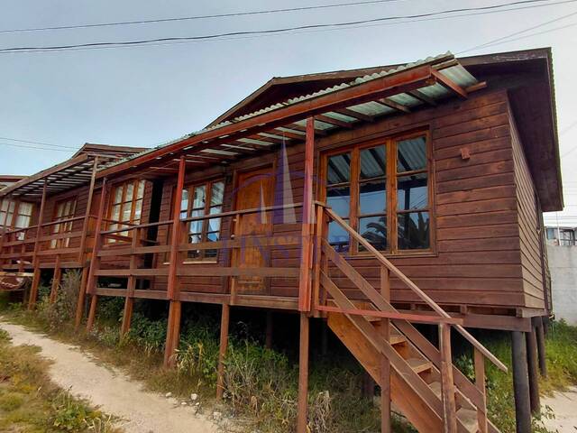 Arriendo en Centro - Quintero