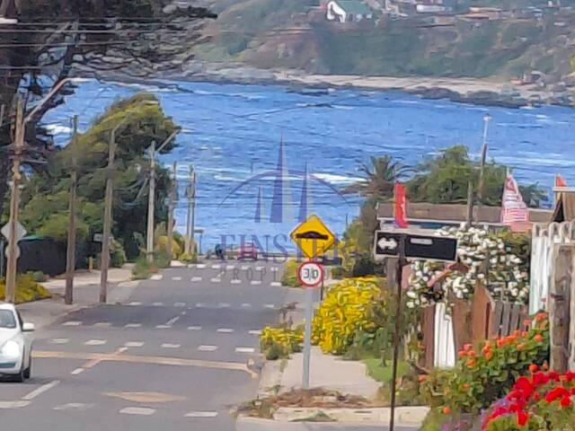 #P202551235 - Casa para Arriendo en Quintero - V - 2