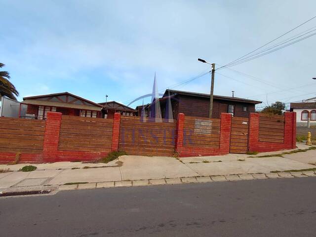 #P202551235 - Casa para Arriendo en Quintero - V - 3