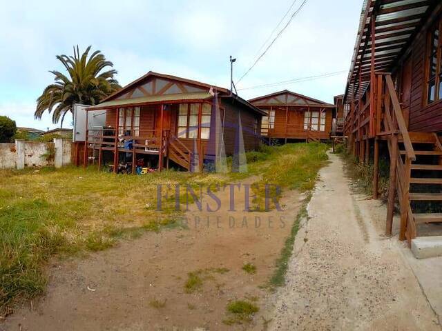 Casa para Arriendo en Quintero - 4